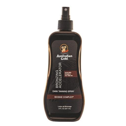 Australian Gold Accelerator Spray Gel