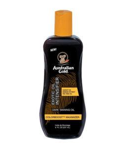 Australian Gold Exotic Oil Intensifier