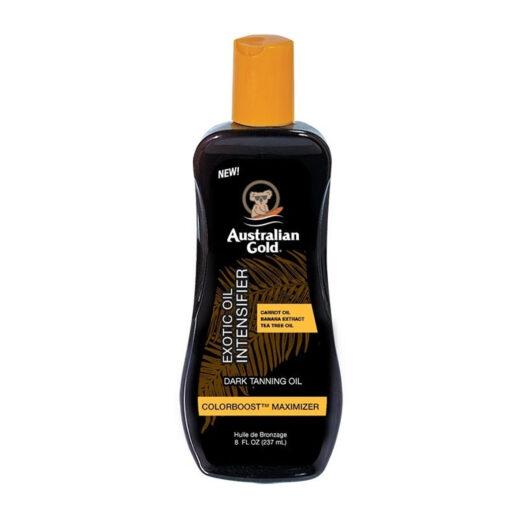 Australian Gold Exotic Oil Intensifier