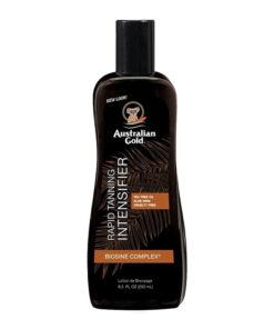 Australian Gold Rapid Tanning