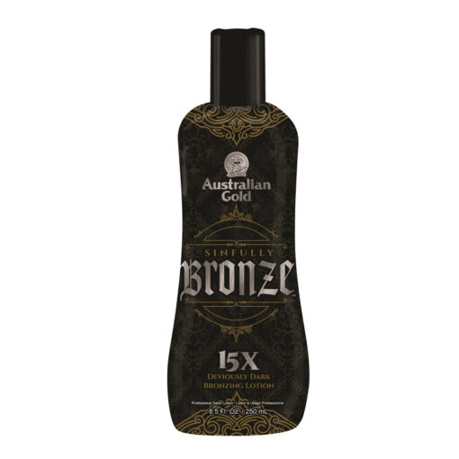 Australian Gold Sinfully Bronze