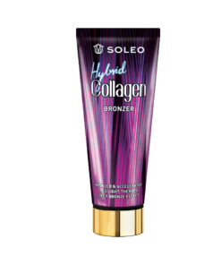 Soleo Collagen Bronzi