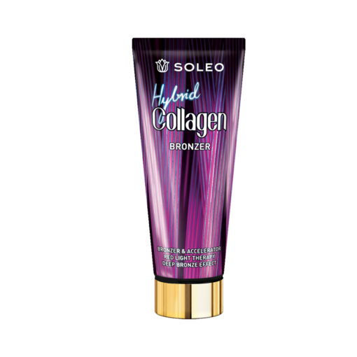 Soleo Collagen Bronzi