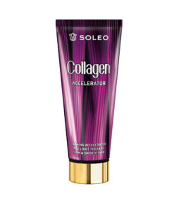 Soleo Collagen Tanning 200