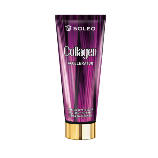 Soleo Collagen Tanning 200