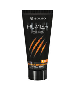 Soleo Hunter 150ml