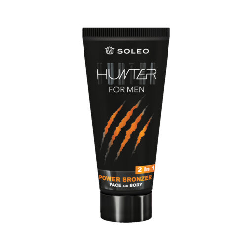 Soleo Hunter 150ml