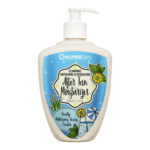 Super Tan Moisturizer 500