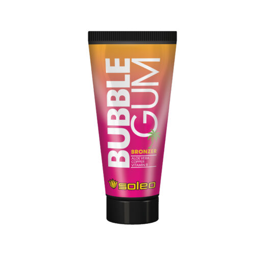 Soleo Bubble Gum 150ml