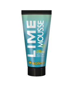 Soleo Lime Mousse 150 ml