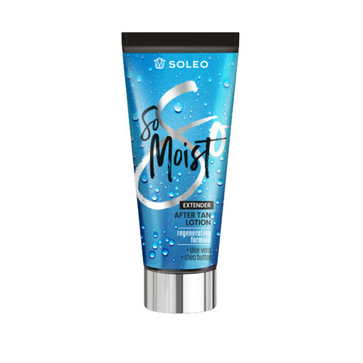 Soleo So Moist 150ml