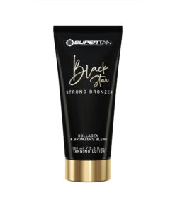 SuperTan Black Star 150 ml