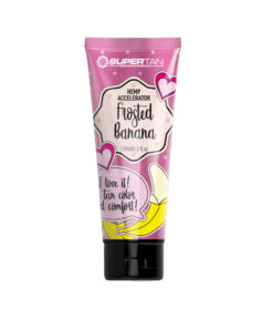 SuperTan Frosted Banana 150 ml