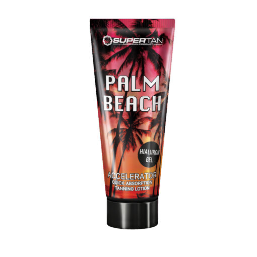 SuperTan Palm beach 200 ml