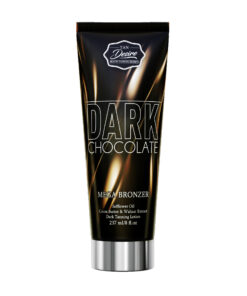 Soleo Tan Desire Dark Chocolate 237ml