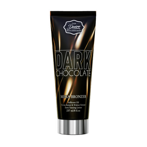 Soleo Tan Desire Dark Chocolate 237ml