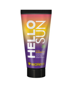Soleo Hello Sun 150ml