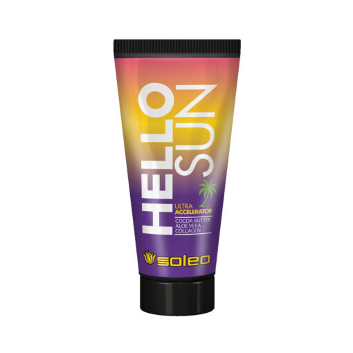 Soleo Hello Sun 150ml