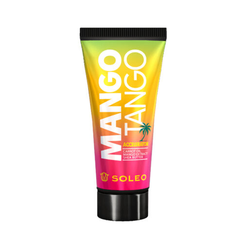 Soleo Mango Tango 150ml