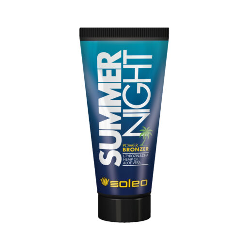 Soleo Summer Night 150ml