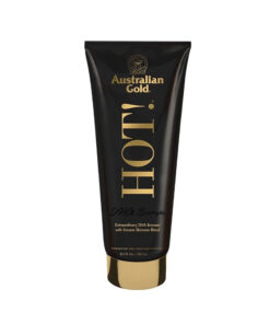 Australian Gold HOT DHA Bronzer