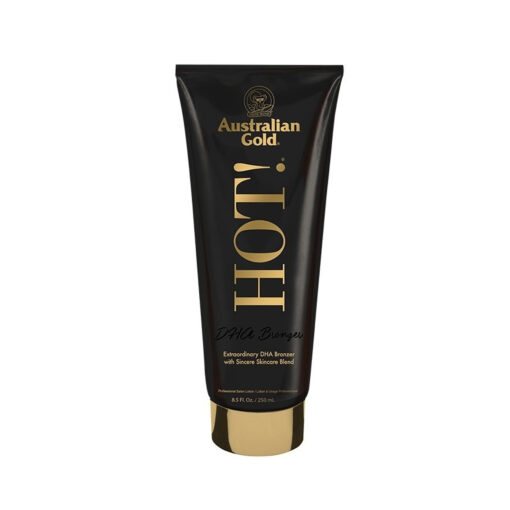 Australian Gold HOT DHA Bronzer