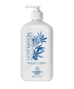 Hemp Nation Arctic Berry & Prosecco 535 ml