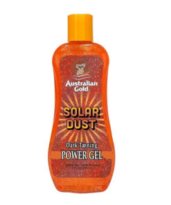 Australian Gold Solar Dust Power Gel 237ml