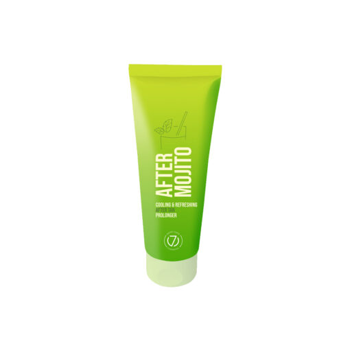 After Mojito Tube