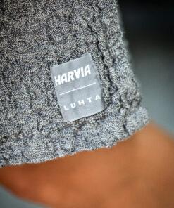 Harvia Badetuch