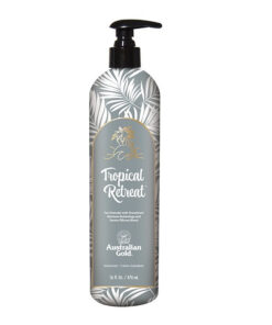 Tropical Retreat Tan Extender 474ml