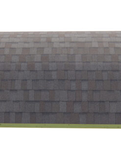 POD sauna 480 cm - Fichten Tolva