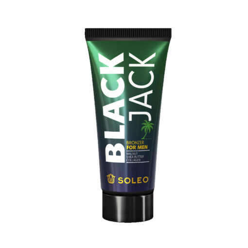Soleo Black Jet 150