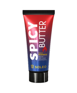 Soleo Basic Spicy Butter 150ml