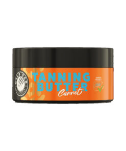 Wildtan Carrot Butter