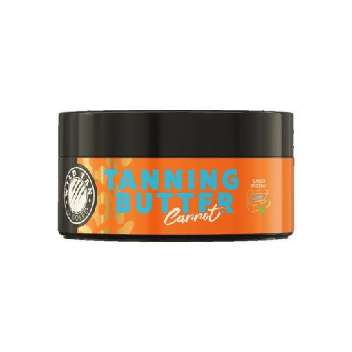 Wildtan Carrot Butter