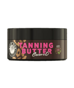 Wildtan Coconut Butter