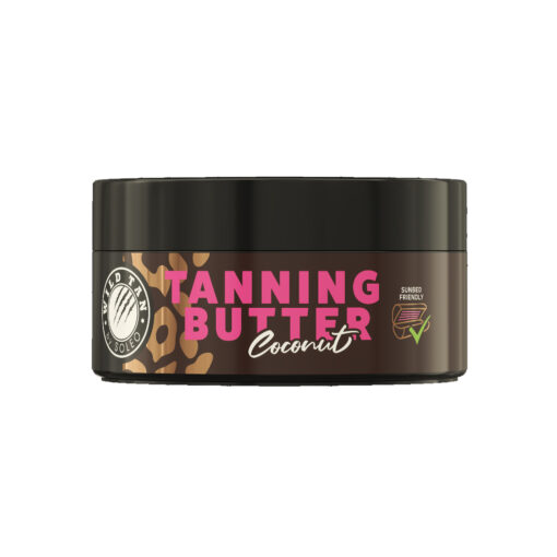 Wildtan Coconut Butter