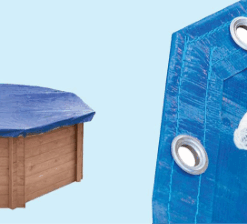 Schwimbadabdeckung