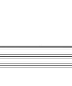 Luxus-Schwimmbad aus Holz Playa Lagun 600x419x131cm