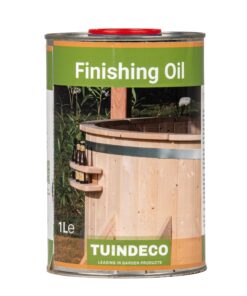 Hot Tub Imprägnierungsöl