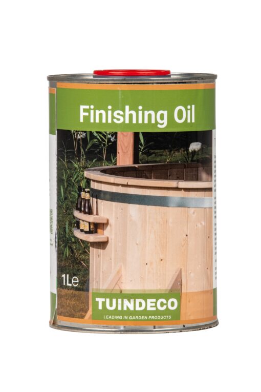 Hot Tub Imprägnierungsöl