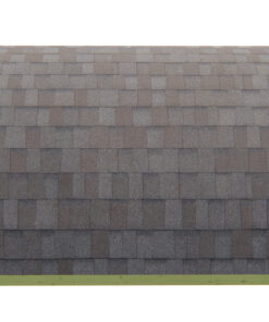 POD sauna 400cm - Fichten Tolva