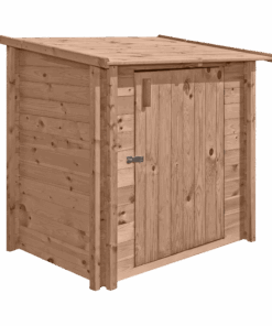 Schrank Saliña 122 x 94 x 114 cm