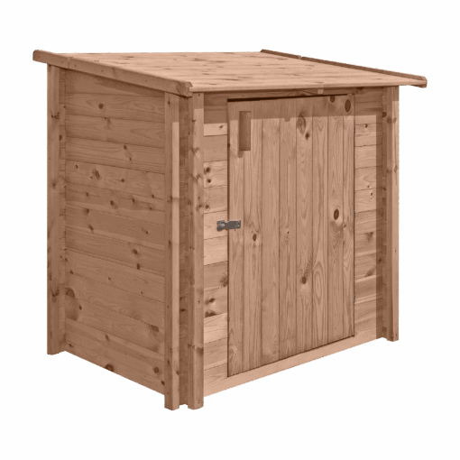 Schrank Saliña 122 x 94 x 114 cm