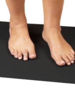 Fuß-Wärmematte 50 Watt für Infrarotkabinen