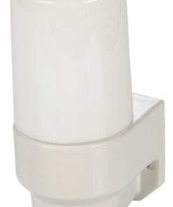 Leuchte für Dampfbad und Sauna