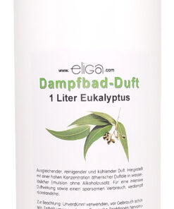 Dampfbad-Düfte 1l
