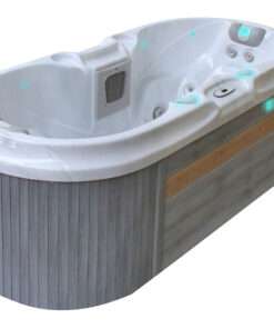 Whirpool Bliss Sterling White