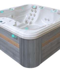 Whirpool Refresh Sterling White